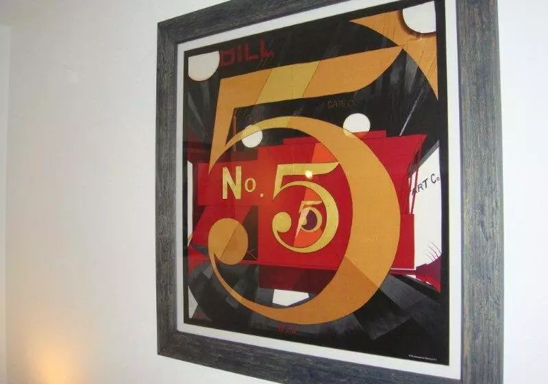 ホテル Quarto Pequeno 515 Do Monte Dos Arneiros