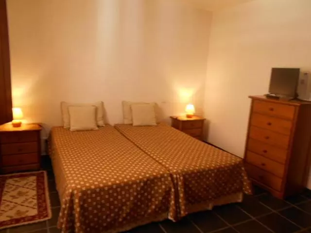 ホテル Quarto Pequeno 515 Do Monte Dos Arneiros