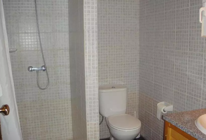 ホテル Quarto Pequeno 515 Do Monte Dos Arneiros