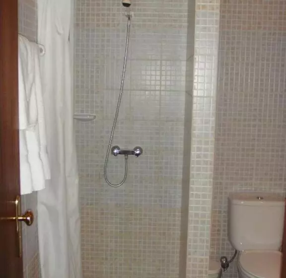 ホテル Quarto Pequeno 515 Do Monte Dos Arneiros