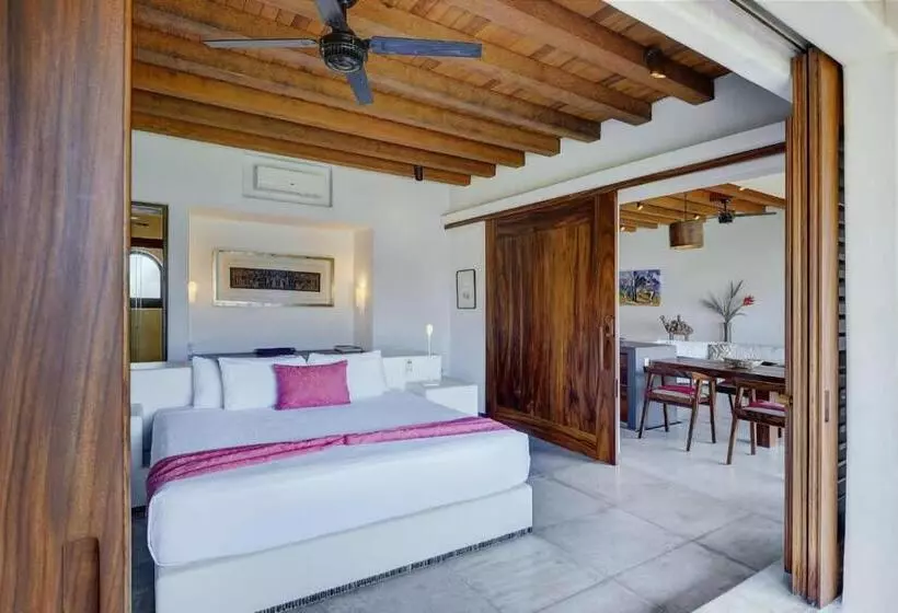 ホテル Residences At Las Palmas