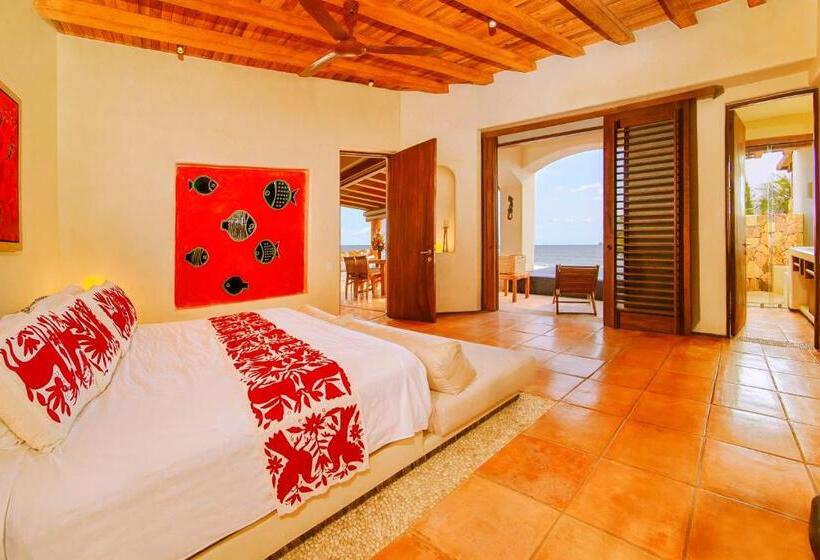 هتل Residences At Las Palmas