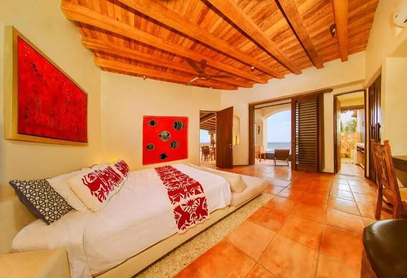ホテル Residences At Las Palmas
