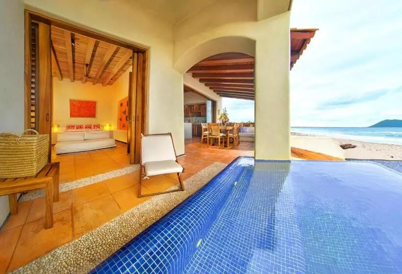 ホテル Residences At Las Palmas