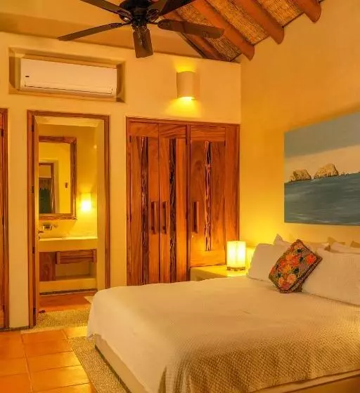 ホテル Residences At Las Palmas