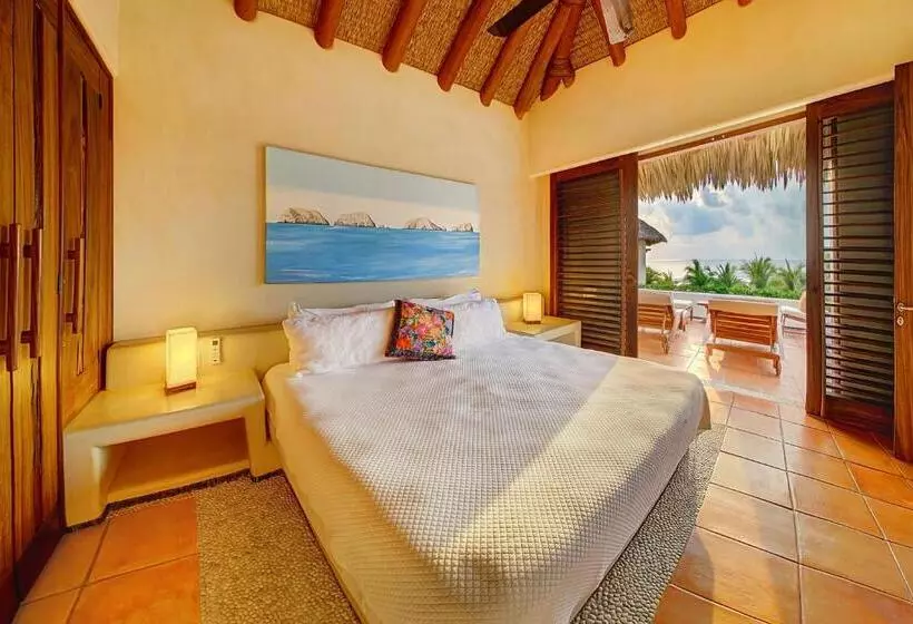 ホテル Residences At Las Palmas