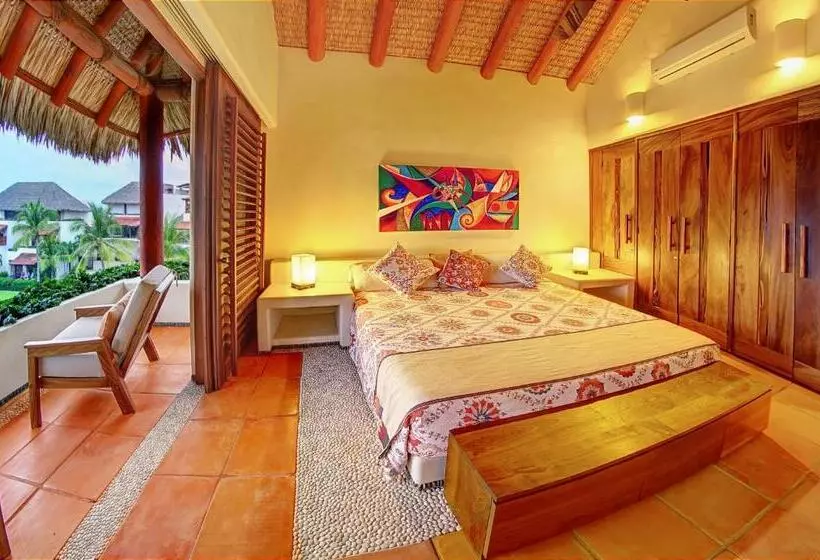 ホテル Residences At Las Palmas