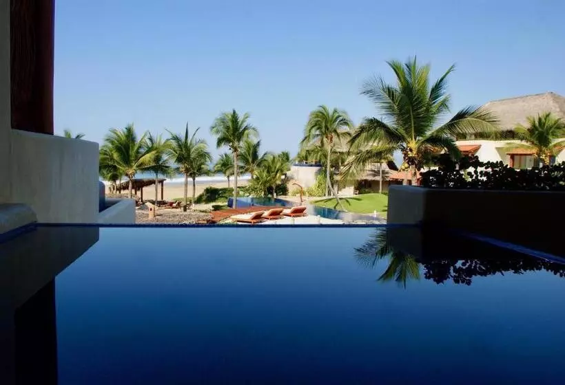 ホテル Residences At Las Palmas