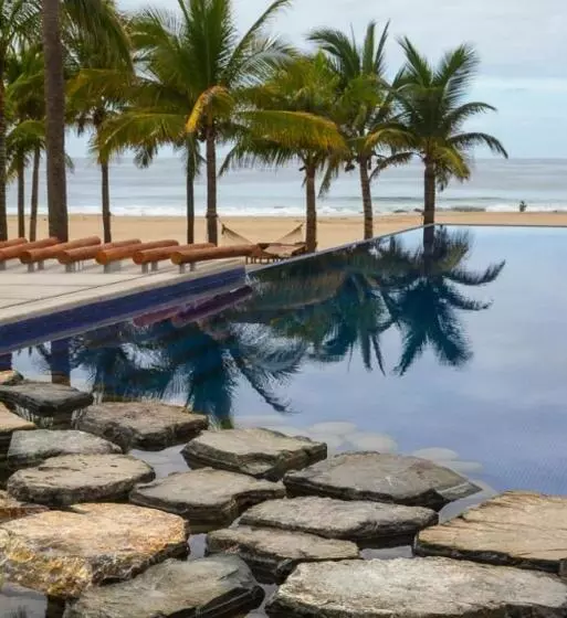 ホテル Residences At Las Palmas
