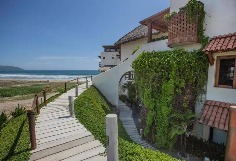 ホテル Residences At Las Palmas