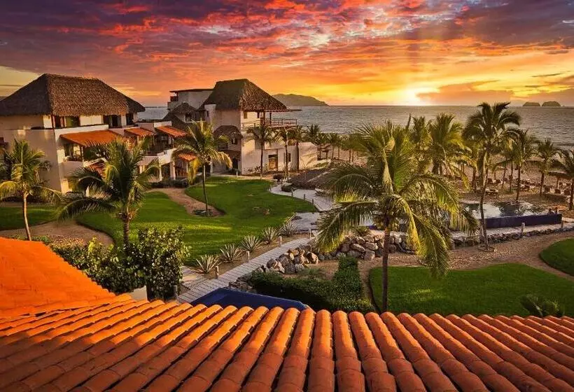 ホテル Residences At Las Palmas