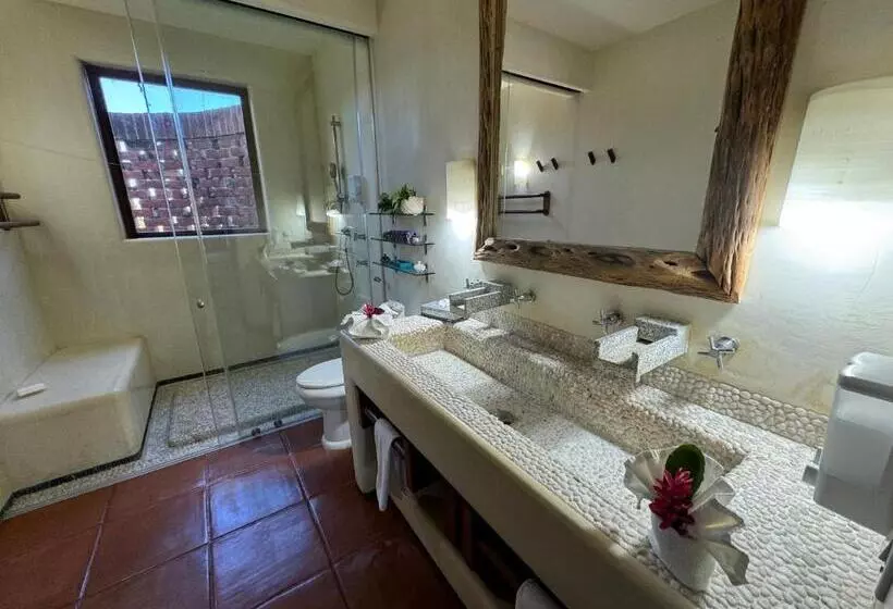 ホテル Residences At Las Palmas