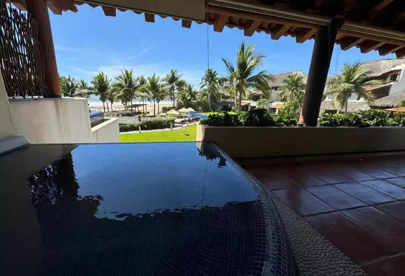 ホテル Residences At Las Palmas