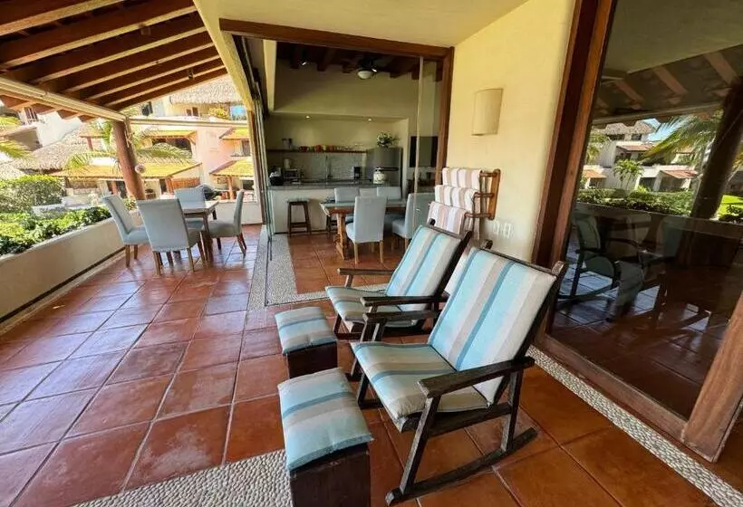 ホテル Residences At Las Palmas