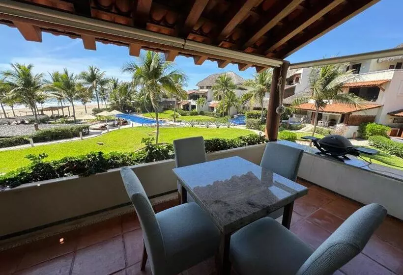 ホテル Residences At Las Palmas