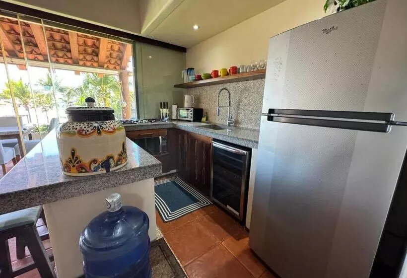 ホテル Residences At Las Palmas