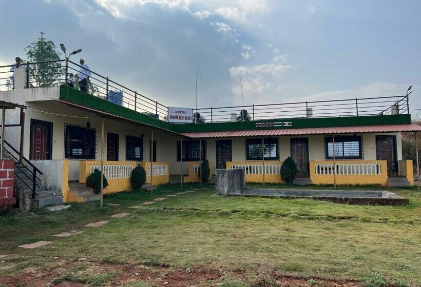 Hotelli Shree Sai Resort By 29bungalow