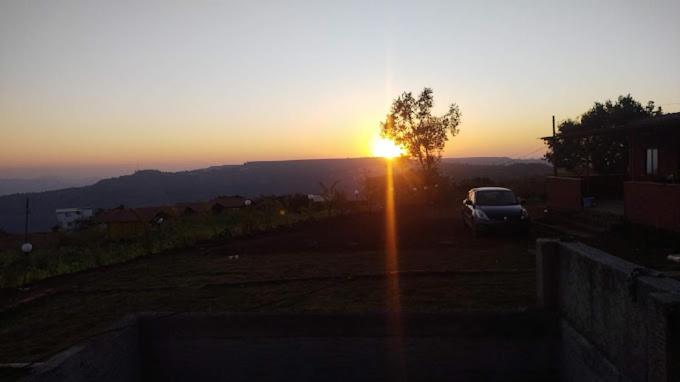 Hotelli Shree Sai Resort By 29bungalow