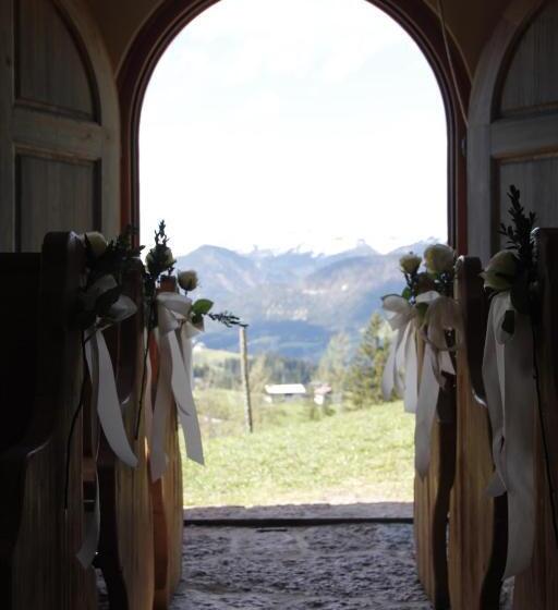 Отель Sonnleit N Zimmer 1