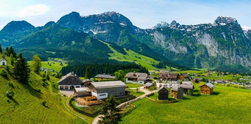 Отель Sonnleit N Zimmer 1