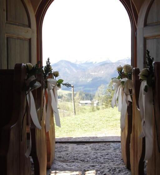 Отель Sonnleit N Zimmer 1