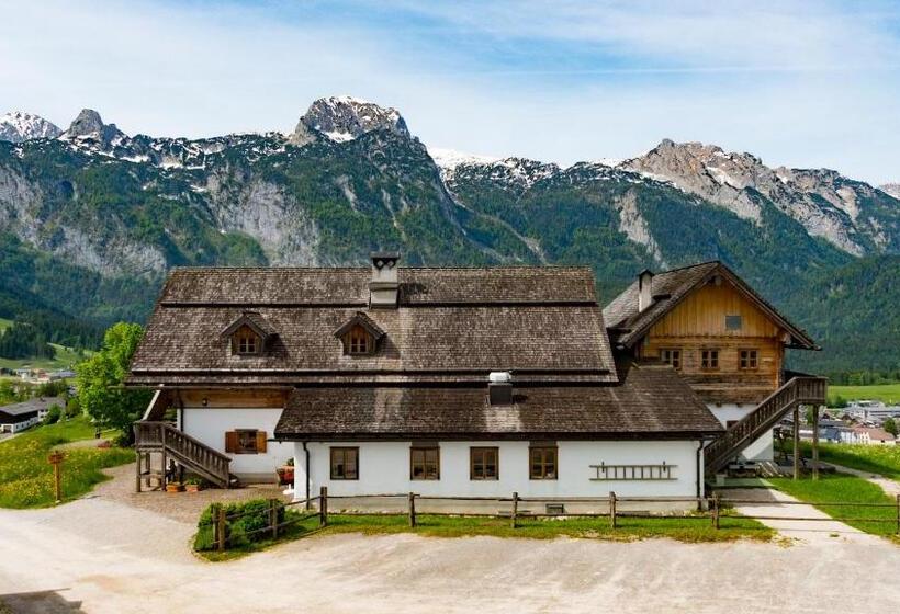 Отель Sonnleit N Zimmer 1