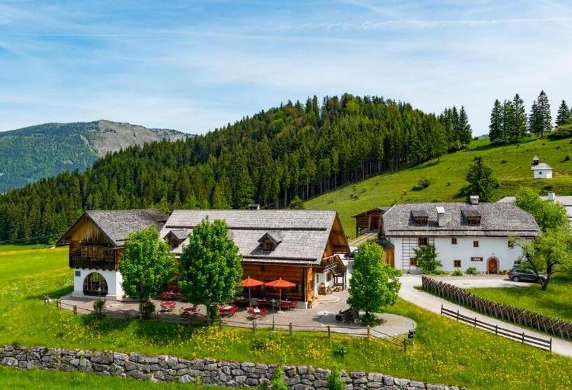 Отель Sonnleit N Zimmer 1