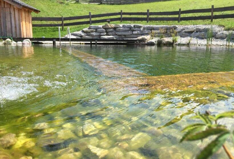 Отель Sonnleit N Zimmer 1