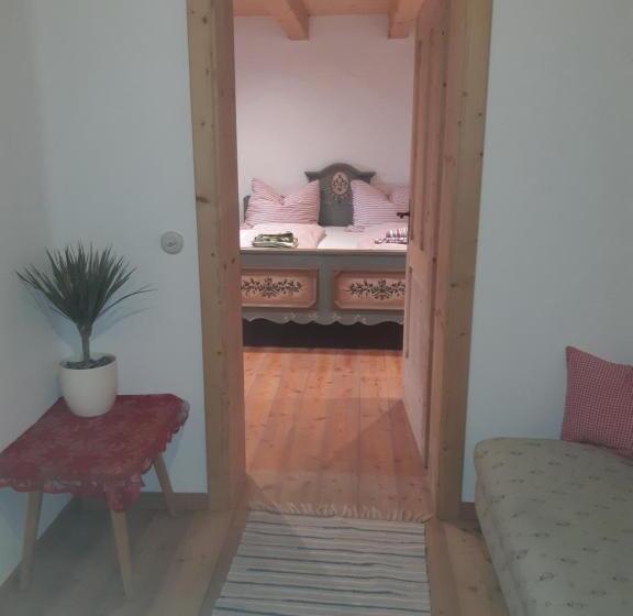 Отель Sonnleit N Zimmer 1