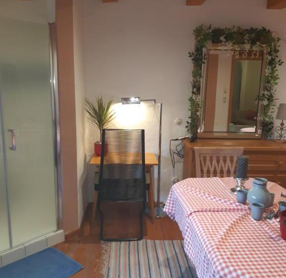 Отель Sonnleit N Zimmer 1