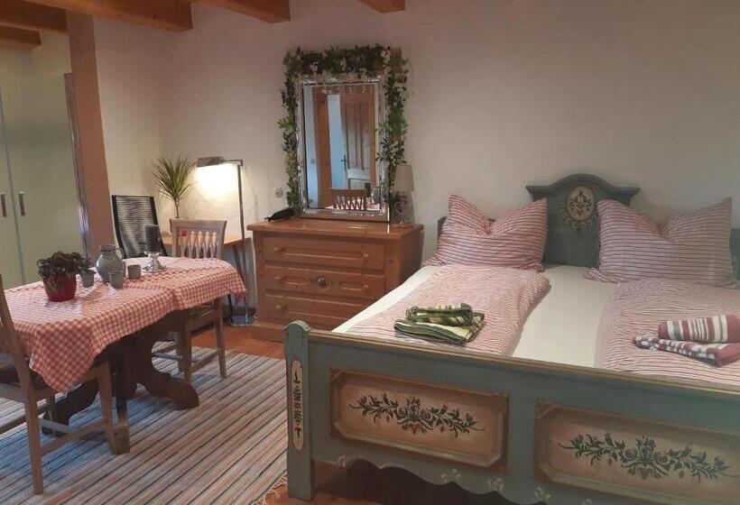 Отель Sonnleit N Zimmer 1