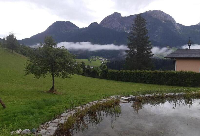 Отель Sonnleit N Zimmer 1