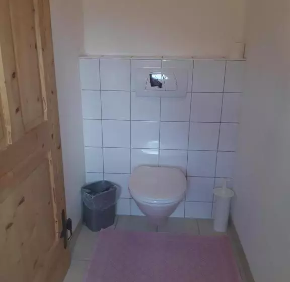 ホテル Sonnleit N Zimmer 1