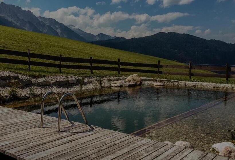 Отель Sonnleit N Zimmer 1