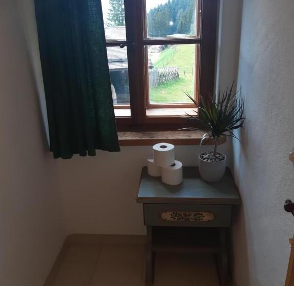 Отель Sonnleit N Zimmer 1