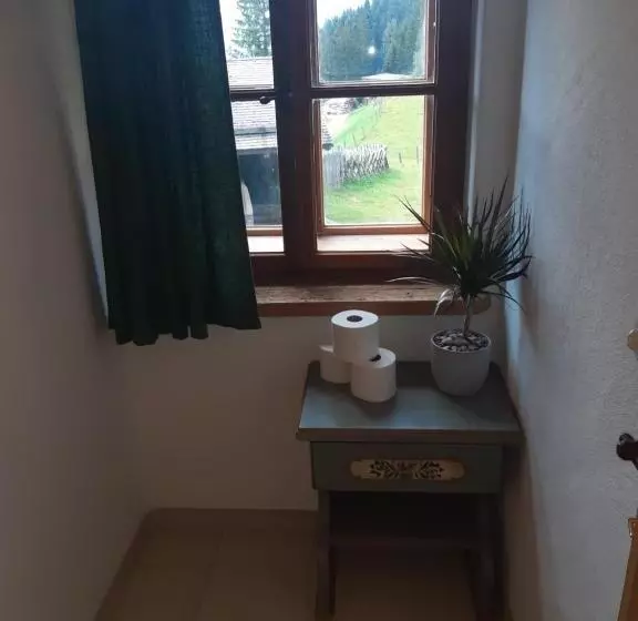 ホテル Sonnleit N Zimmer 1