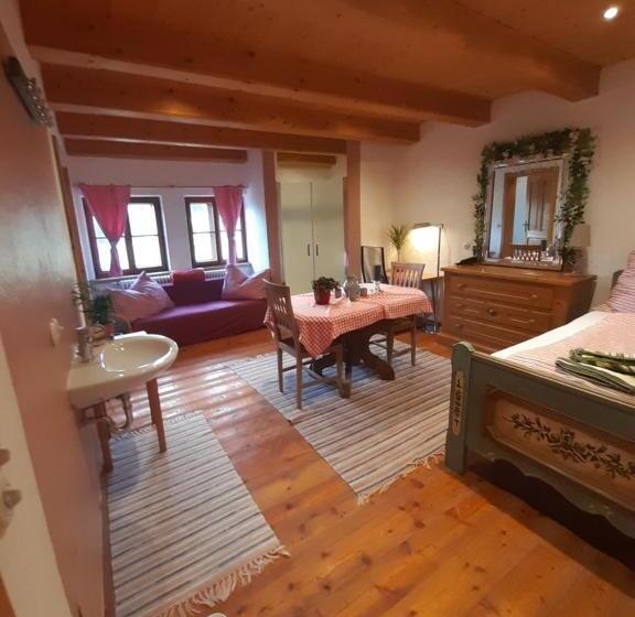 Отель Sonnleit N Zimmer 1