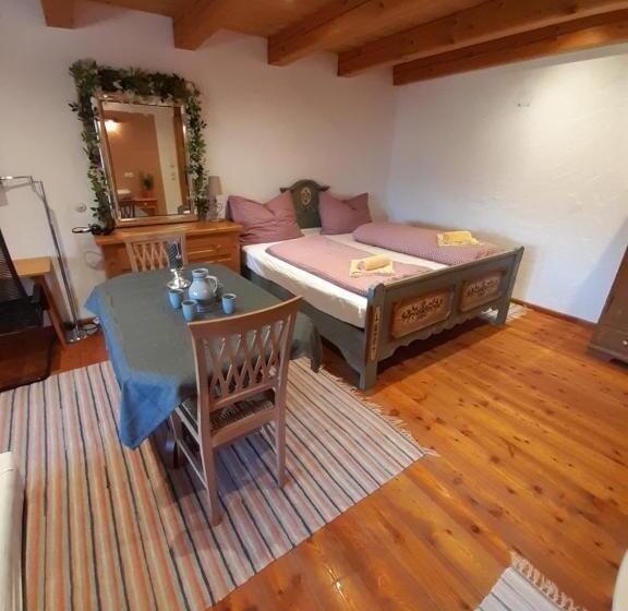 Отель Sonnleit N Zimmer 1