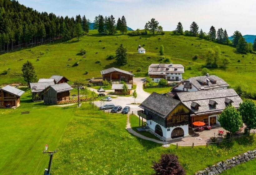 Отель Sonnleit N Zimmer 1