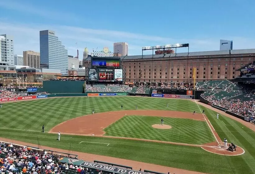 Hotelli Suites Catonsville Md Baltimore West