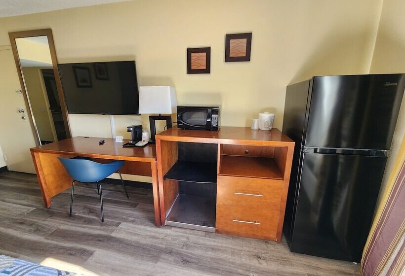 בית מלון כפרי Suites Catonsville Md Baltimore West