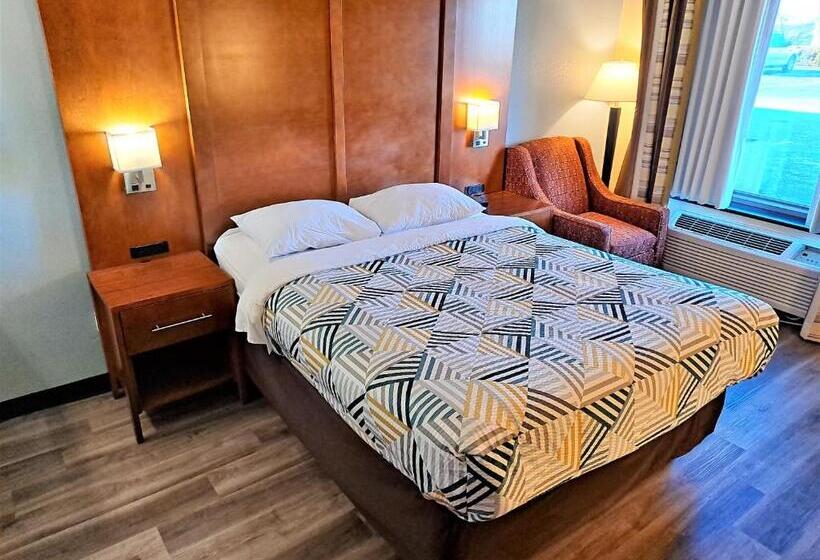 בית מלון כפרי Suites Catonsville Md Baltimore West