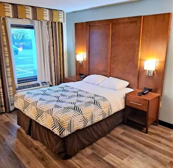 Hotelli Suites Catonsville Md Baltimore West