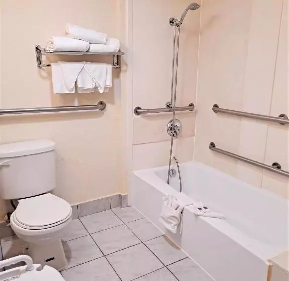 Hotelli Suites Catonsville Md Baltimore West