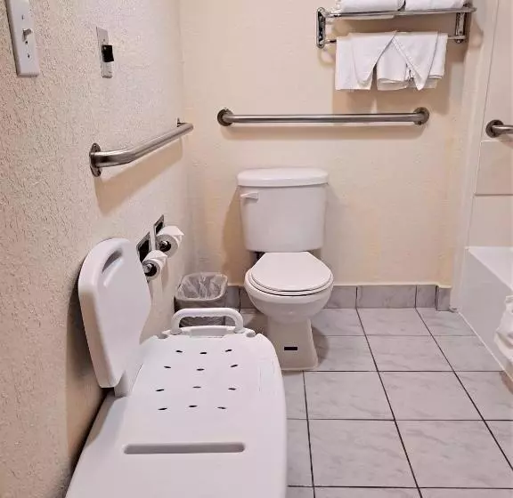 Hotelli Suites Catonsville Md Baltimore West