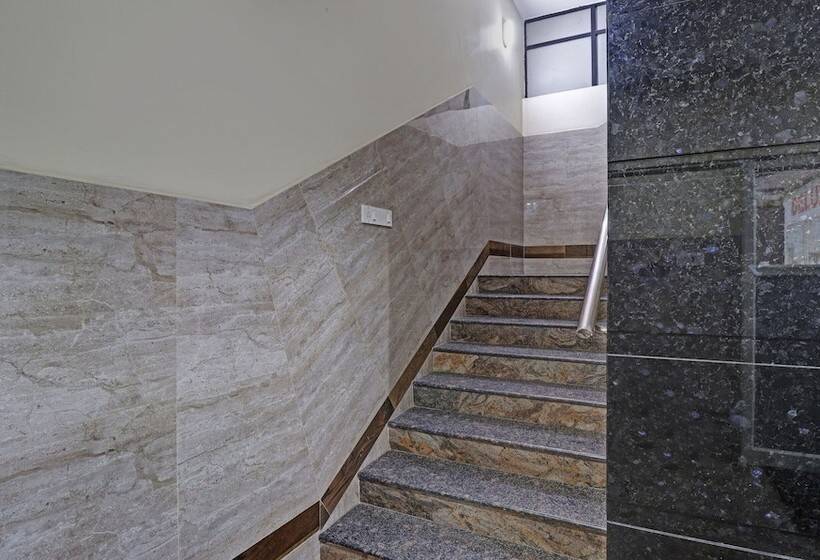 Hotel Treebo Skanda Suites