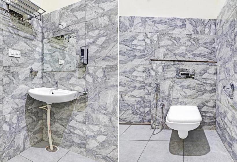 Hotel Treebo Skanda Suites