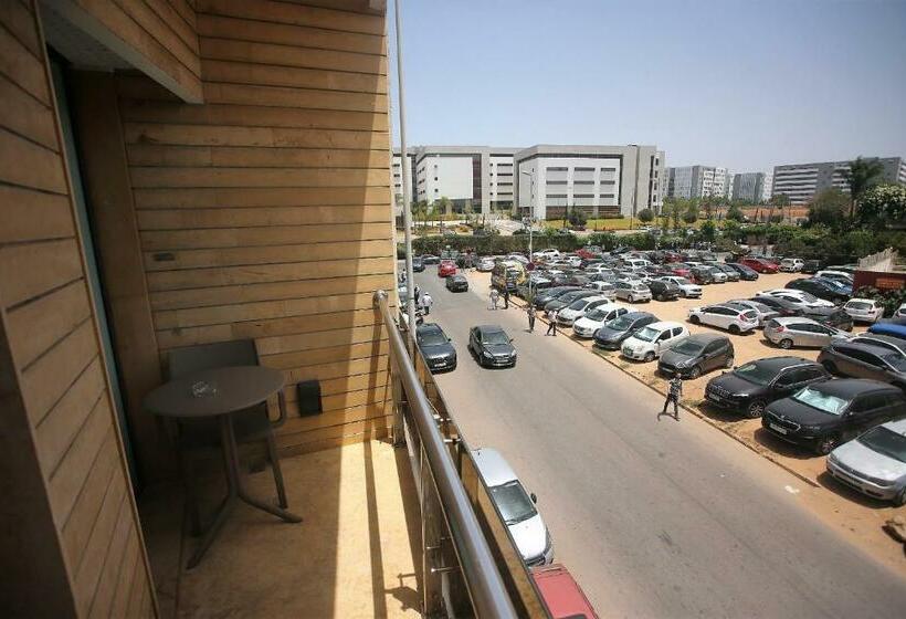 Lotus Hotel Casanearshore