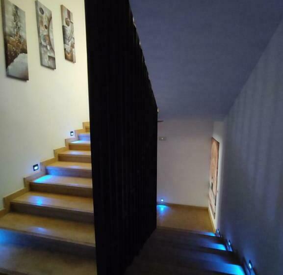 Lotus Hotel Casanearshore