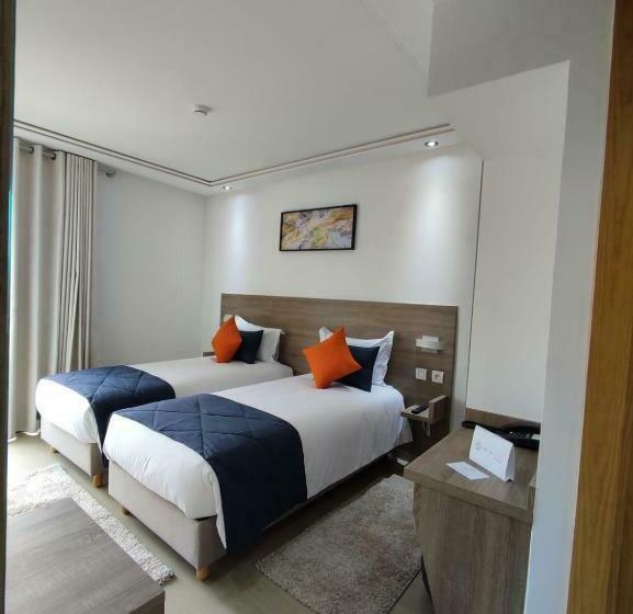 Lotus Hotel Casanearshore